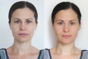 ИРИНА МИЛЬКИНА, 39 ЛЕТ